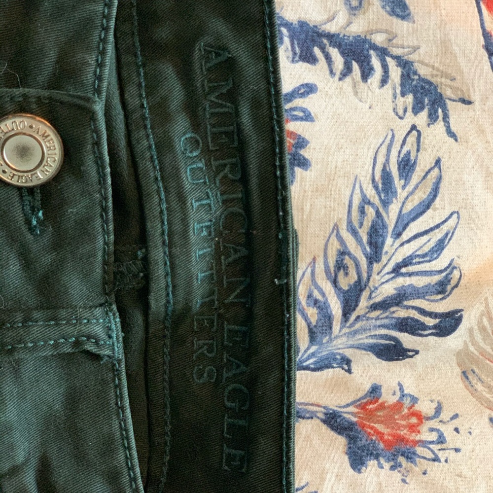 America eagle jeans